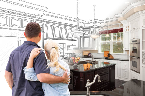 24/7 Emergency Kitchen Remodeling experts in Georgetown, TX