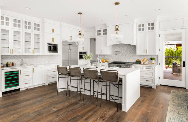 Reliable Kitchen Remodeling contractor in Georgetown, TX by I E Kitchen