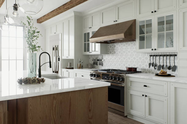 Top rated local Kitchen Remodeling specialists in Georgetown, TX