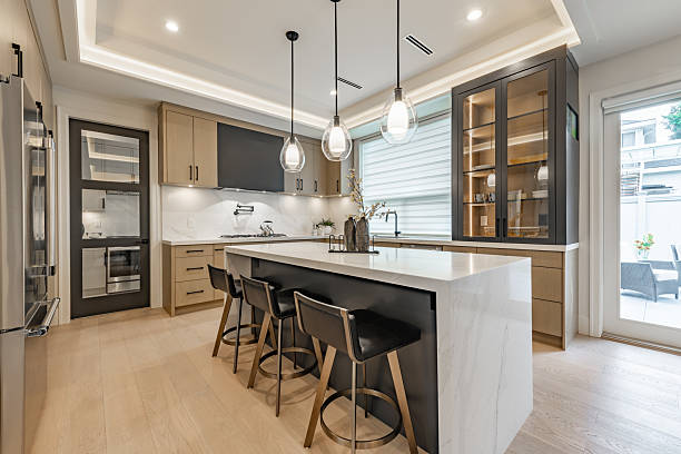Affordable Kitchen Remodeling solutions in Georgetown, TX